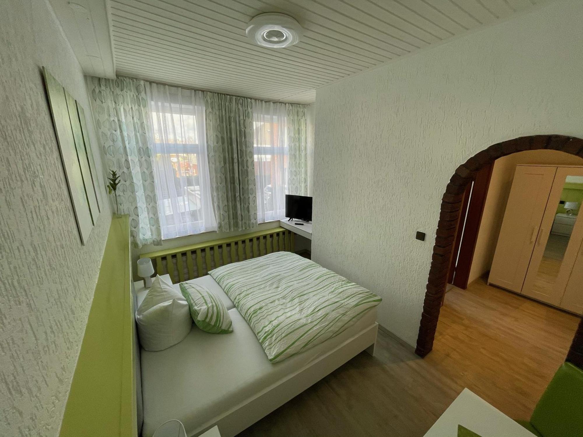Hotel Schwanenburg Kleve  Habitación foto